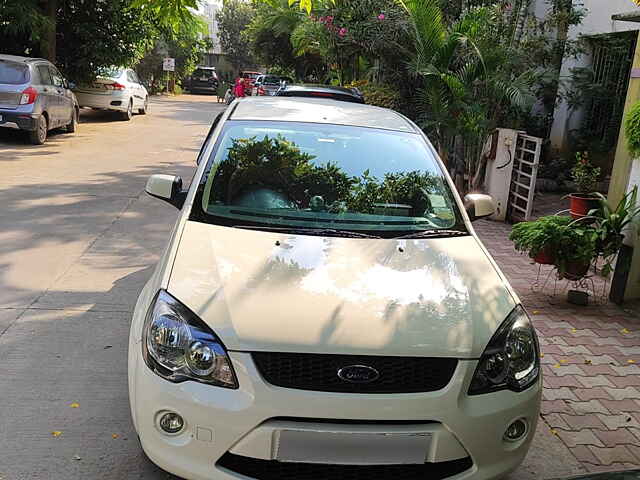 Second Hand Ford Classic [2012-2015] 1.4 TDCi CLXi in Pune