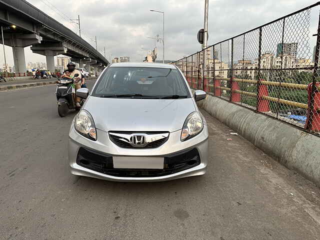 Second Hand Honda Brio [2011-2013] S(O)MT in Mumbai