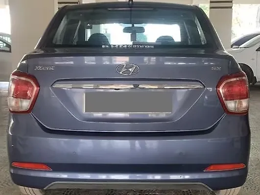 Second Hand Hyundai Xcent [2014-2017] SX 1.2 (O) in Nellore