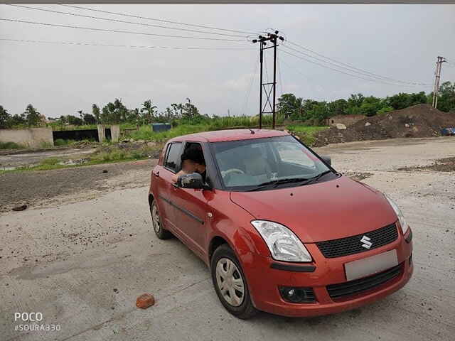 Second Hand Maruti Suzuki Swift  [2010-2011] VXi 1.2 BS-IV in Serampore