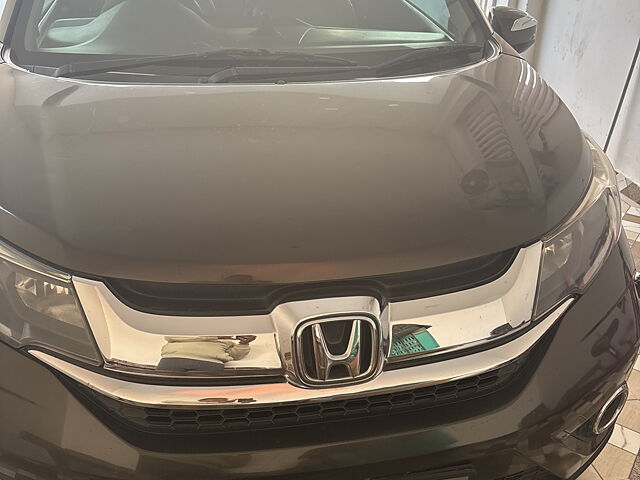 Second Hand Honda BR-V VX Petrol [2016-2017] in Shahdol