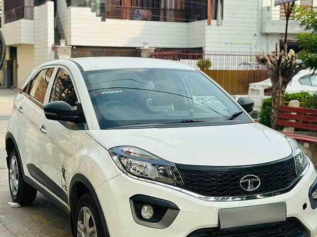 Second Hand Tata Nexon [2017-2020] XE Diesel in Karnal