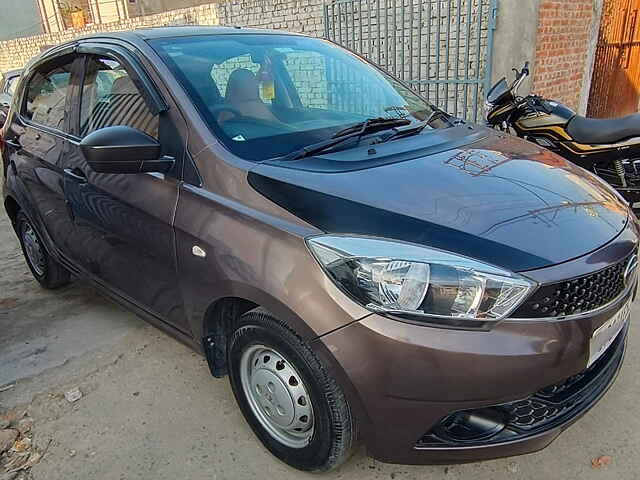 Second Hand Tata Tiago [2016-2020] Revotorq XM (O) [2016-2019] in Rampur (Uttar Pradesh)