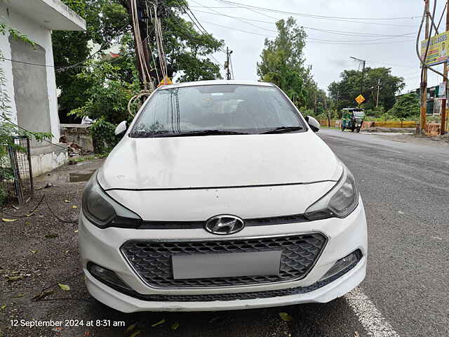 Second Hand Hyundai Elite i20 [2014-2015] Asta 1.4 CRDI in Meerut