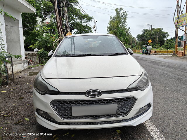 Second Hand Hyundai Elite i20 [2014-2015] Asta 1.4 CRDI in Meerut