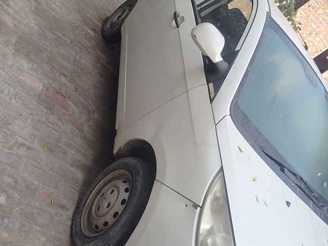 Second Hand Tata Indica Vista [2012-2014] LX Quadrajet in Sangrur