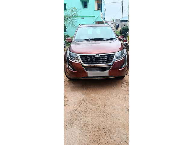 Second Hand Mahindra XUV500 W11 in Rayagada