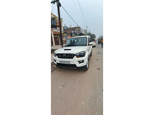 Second Hand Mahindra Scorpio [2014-2017] S10 in Bhind