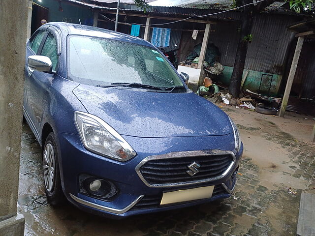 Second Hand Maruti Suzuki Dzire [2017-2020] VXi in Guwahati