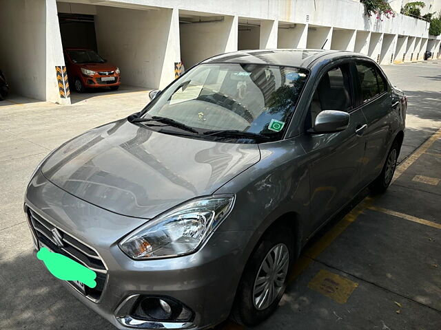 Second Hand Maruti Suzuki Dzire VXi AGS [2020-2023] in Bangalore