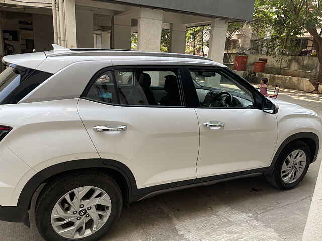 Second Hand Hyundai Creta [2020-2023] S 1.5 Petrol iMT in Pune