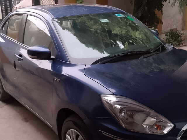 Second Hand Maruti Suzuki Dzire [2017-2020] VXi in Aligarh