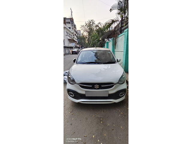 Second Hand Maruti Suzuki Celerio VXi CNG [2022-2023] in Pune