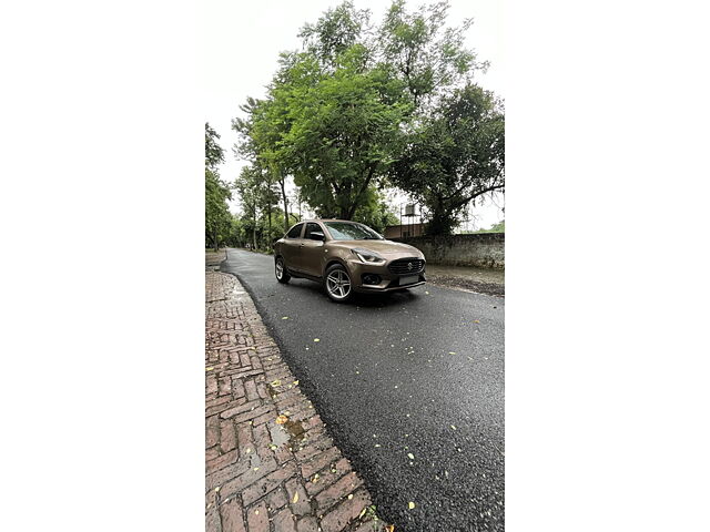 Second Hand Maruti Suzuki Dzire [2017-2020] LXi in Delhi