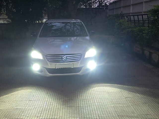 Second Hand Maruti Suzuki Ciaz [2014-2017] VXi in Pune