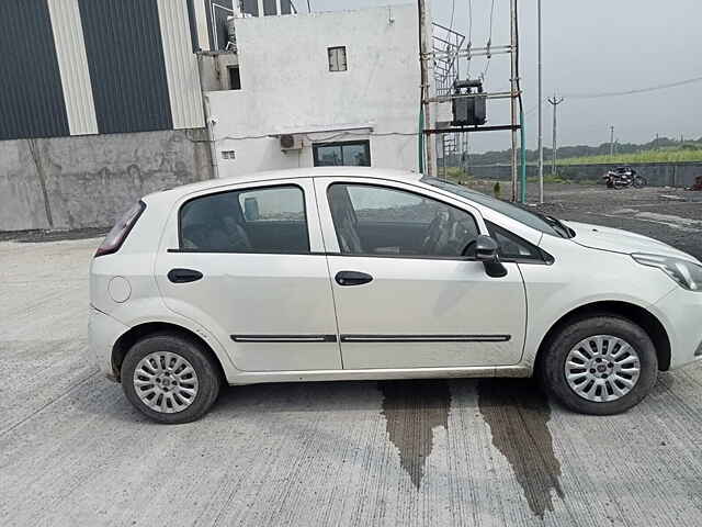 Second Hand Fiat Punto [2011-2014] Active 1.2 in Surat