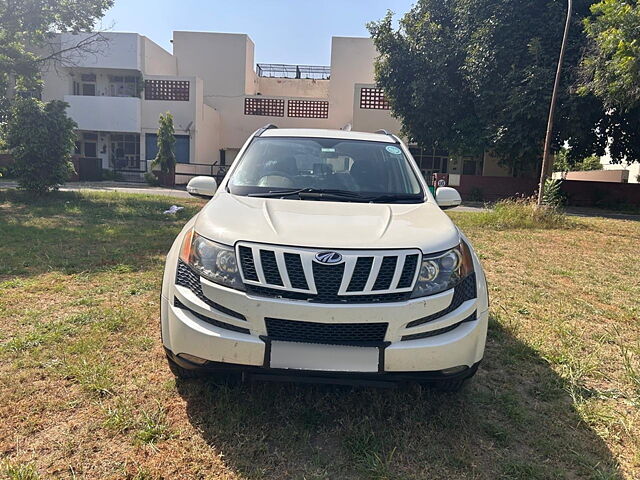 Second Hand Mahindra Scorpio [2009-2014] VLX 2WD AT BS-III in Hisar