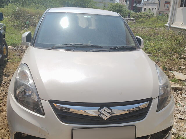 Second Hand Maruti Suzuki Swift [2014-2018] VDi [2014-2017] in Bidar