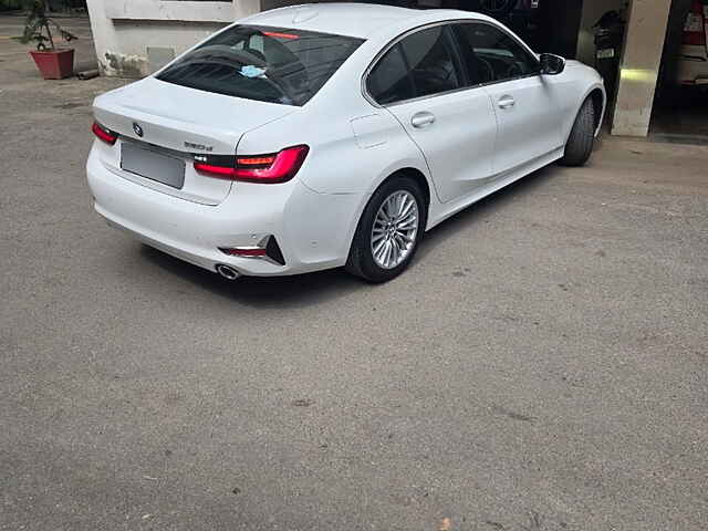 Second Hand BMW 3 Series GT [2016-2021] 320d Luxury Line in Lucknow