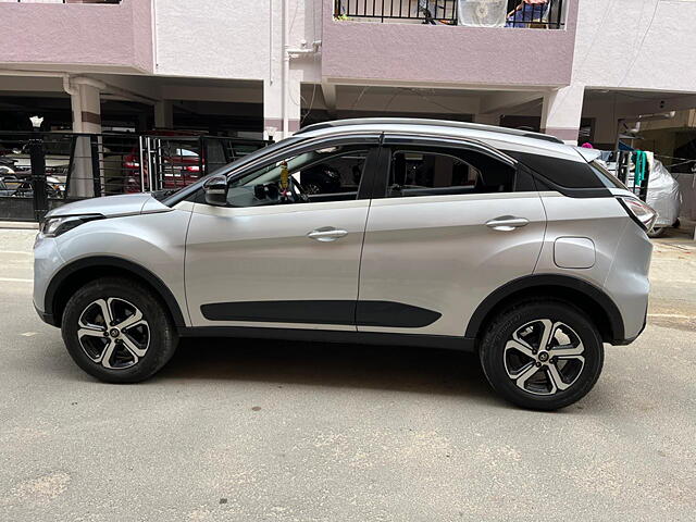 Second Hand Tata Nexon [2020-2023] XZ Plus [2020-2023] in Bangalore