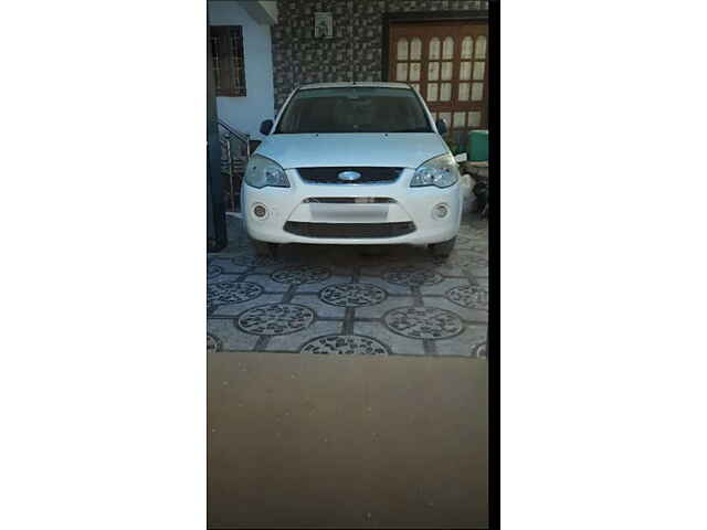 Second Hand Ford Fiesta [2008-2011] Exi 1.6 Duratec Ltd in Tiruppur