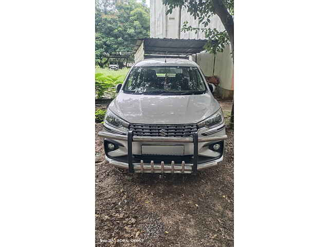 Second Hand Maruti Suzuki Ertiga [2018-2022] ZXi in Hyderabad