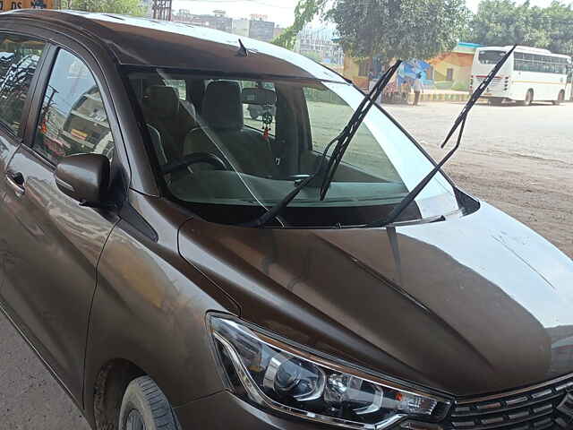 Second Hand Maruti Suzuki Ertiga [2018-2022] ZXi Plus in Noida