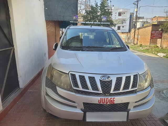 Second Hand Mahindra XUV500 [2011-2015] W4 in Kanpur