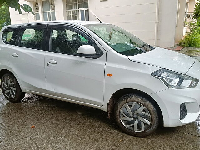 Second Hand Datsun GO+ T [2018-2019] in Faridabad