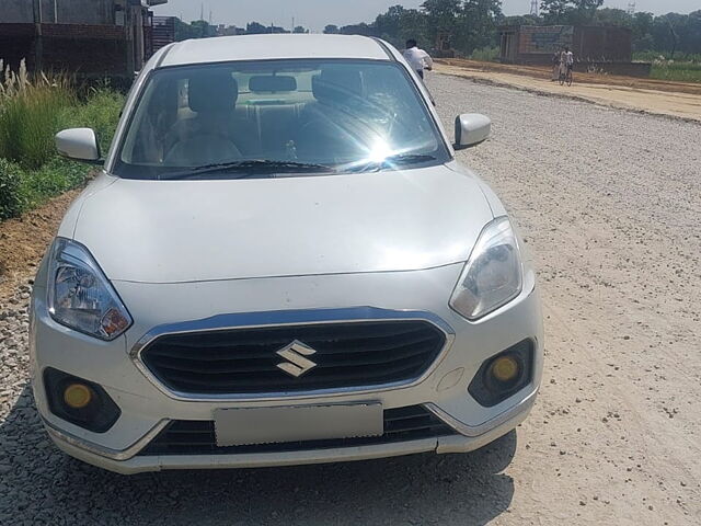 Second Hand Maruti Suzuki Dzire [2017-2020] VDi AMT in Lucknow