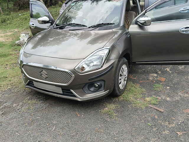 Second Hand Maruti Suzuki Dzire [2017-2020] VXi in Kolkata