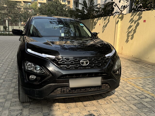 Second Hand Tata Harrier [2019-2023] XTA Plus Dark Edition in Ghaziabad