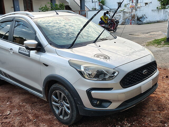 Second Hand Ford Freestyle Titanium Plus 1.5 TDCi [2018-2020] in Coimbatore