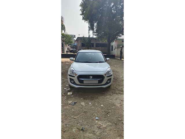 Second Hand Maruti Suzuki Swift [2021-2024] ZXi [2021-2023] in Azamgarh