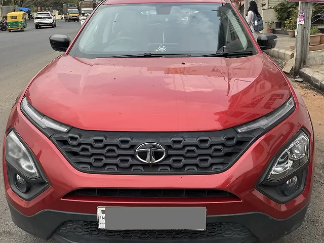 Second Hand Tata Harrier [2019-2023] XM in Bangalore