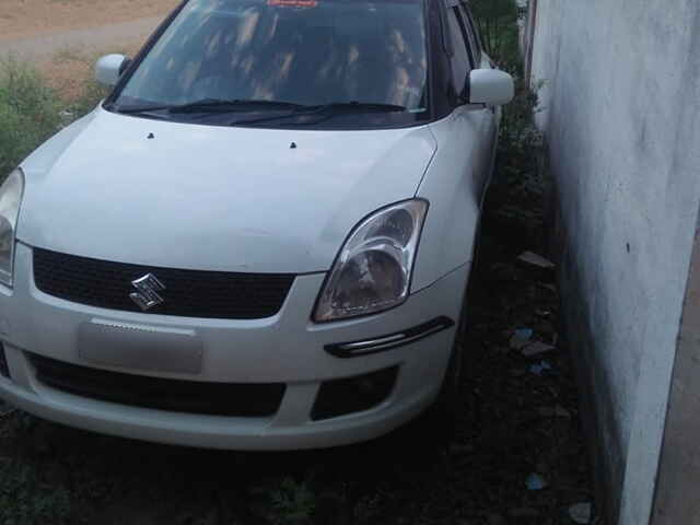 Second Hand Maruti Suzuki Swift [2011-2014] VDi in Shrirampur