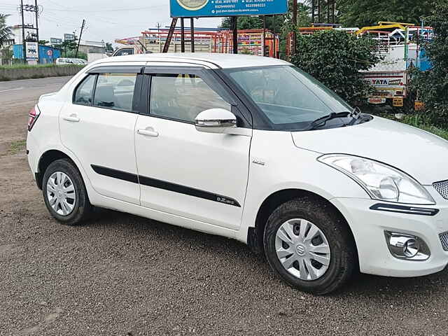 Second Hand Maruti Suzuki Swift DZire [2011-2015] VDI in Sangamner