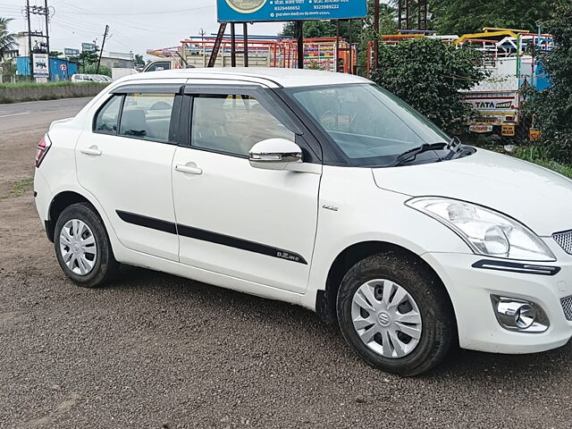 Second Hand Maruti Suzuki Swift DZire [2011-2015] VDI in Sangamner