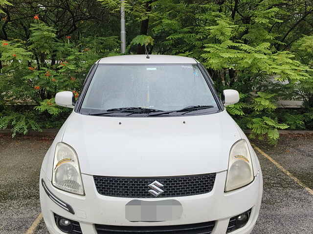 Second Hand Maruti Suzuki Swift  [2010-2011] VDi ABS BS-IV in Hyderabad