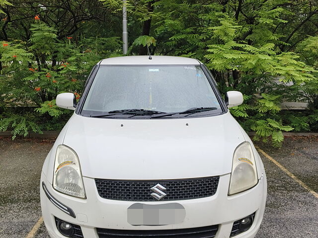 Second Hand Maruti Suzuki Swift  [2010-2011] VDi ABS BS-IV in Hyderabad