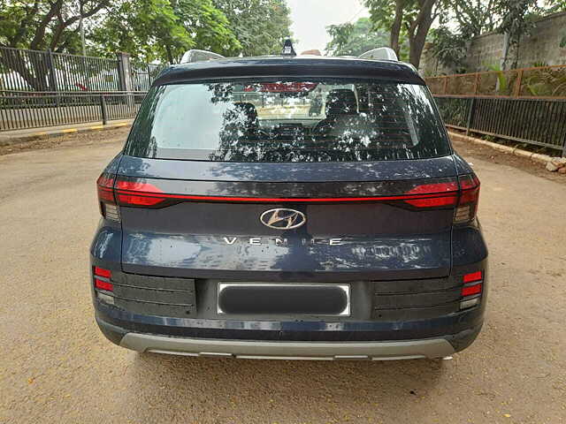 Second Hand Hyundai Venue [2022-2023] S 1.2 Petrol in Hyderabad