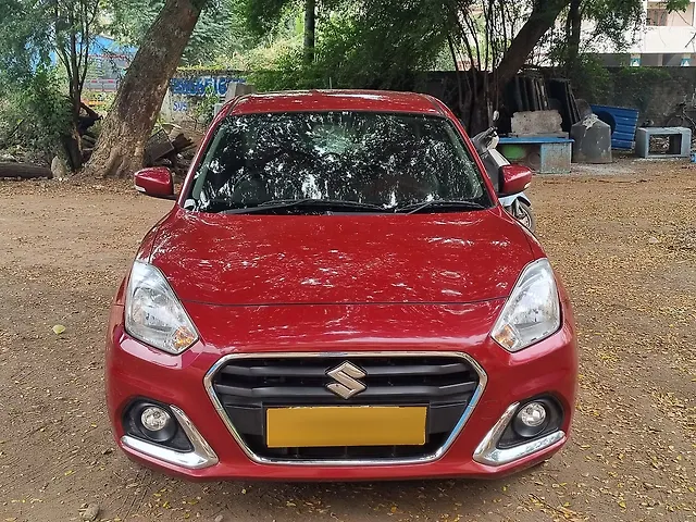 Second Hand Maruti Suzuki Dzire [2020-2024] VXi CNG [2020-2023] in Vijaywada