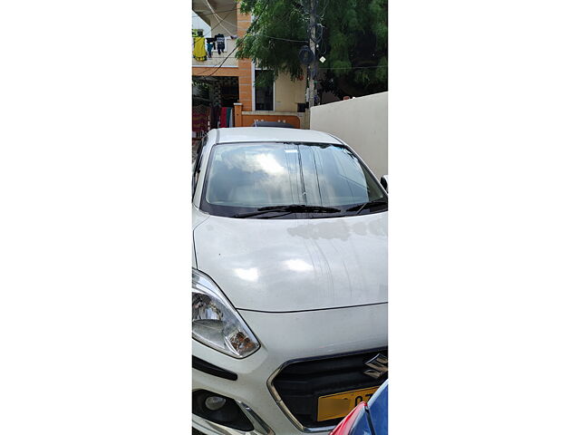 Second Hand Maruti Suzuki Dzire VXi in Hyderabad