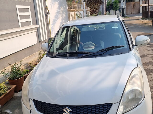 Second Hand Maruti Suzuki Swift [2011-2014] VDi in Moradabad