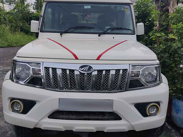 Second Hand Mahindra Bolero [2020-2022] B6 in Bareilly