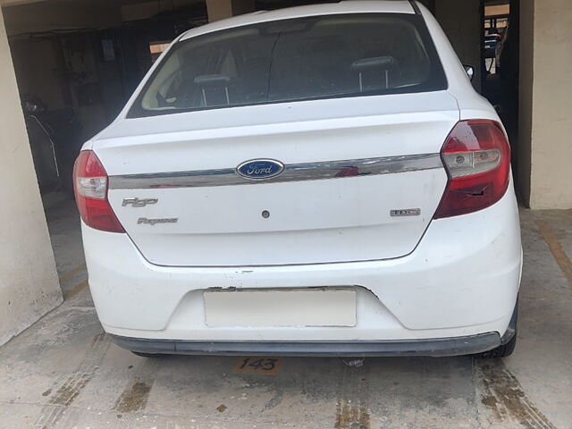 Second Hand Ford Figo [2015-2019] Trend 1.5L TDCi [2015-2016] in Gurgaon