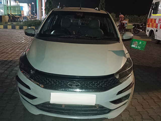 Second Hand Tata Tiago XT [2020-2023] in Chhapra