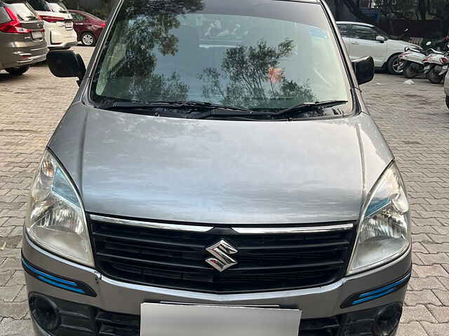 Second Hand Maruti Suzuki Wagon R 1.0 [2010-2013] LXi in Delhi