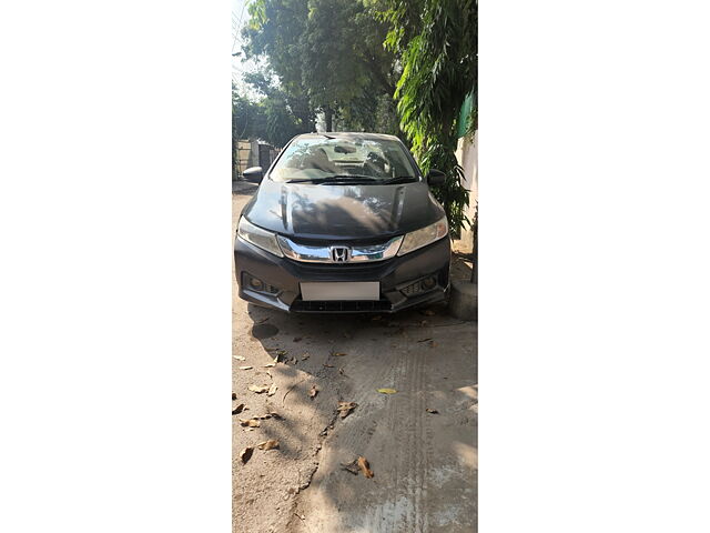 Second Hand Honda Amaze [2013-2016] 1.5 VX i-DTEC in Delhi