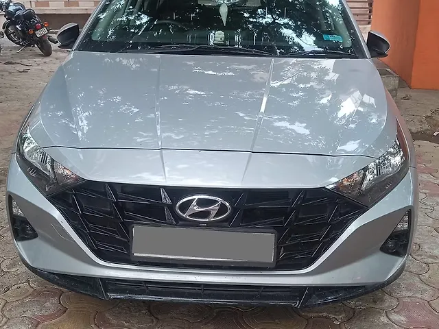 Second Hand Hyundai i20 [2020-2023] Asta 1.2 IVT in Durg
